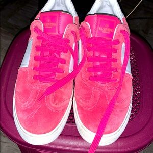 Women’s Valentino sneakers